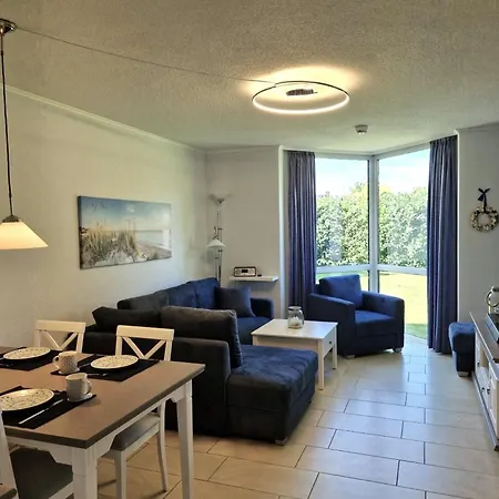 Lindenstr_ 20 Eg_re Wg_4 Apartamento
